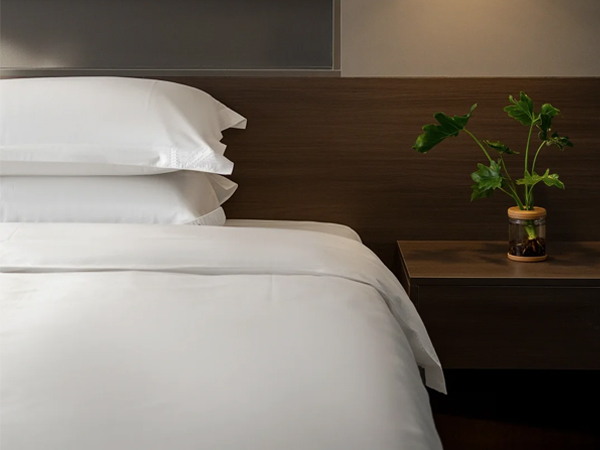 Analysis of the causes of damage to hotel linens