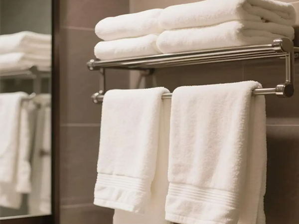 All made of 100% cotton, what is the difference between hotel linen bedding?