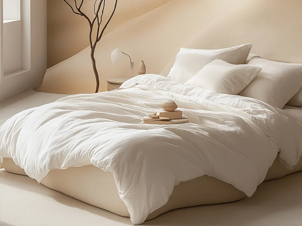 Is the linen relatively thin?